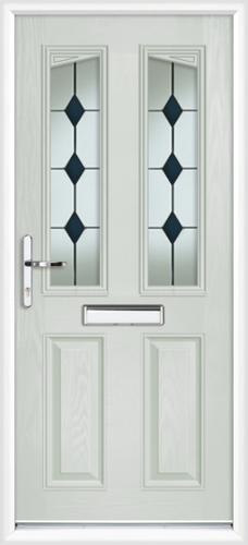 Wiltshire black sextet